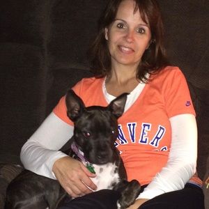 Meet your Posher, Melinda